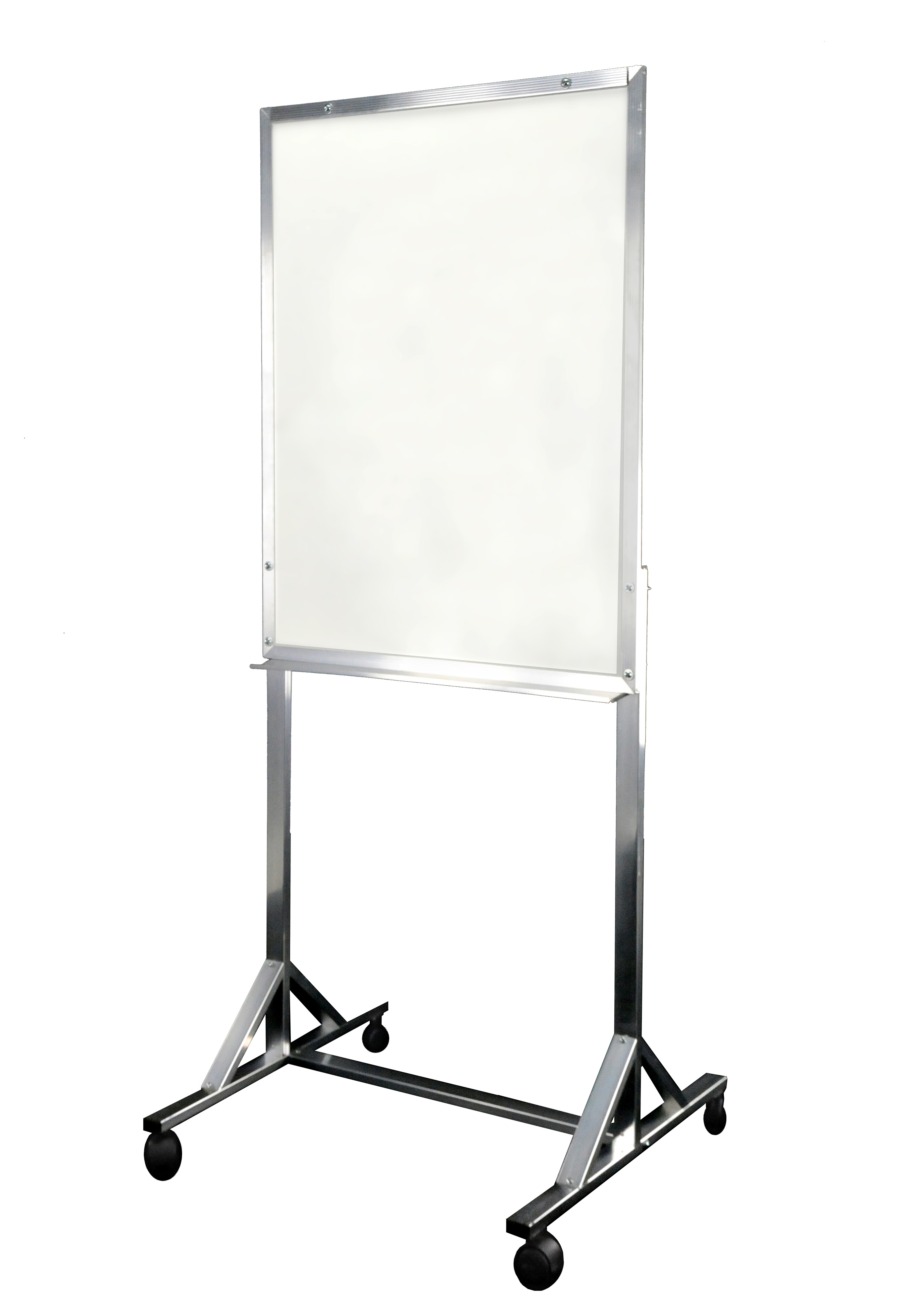 Cavalete Flip Chart - Alumínio