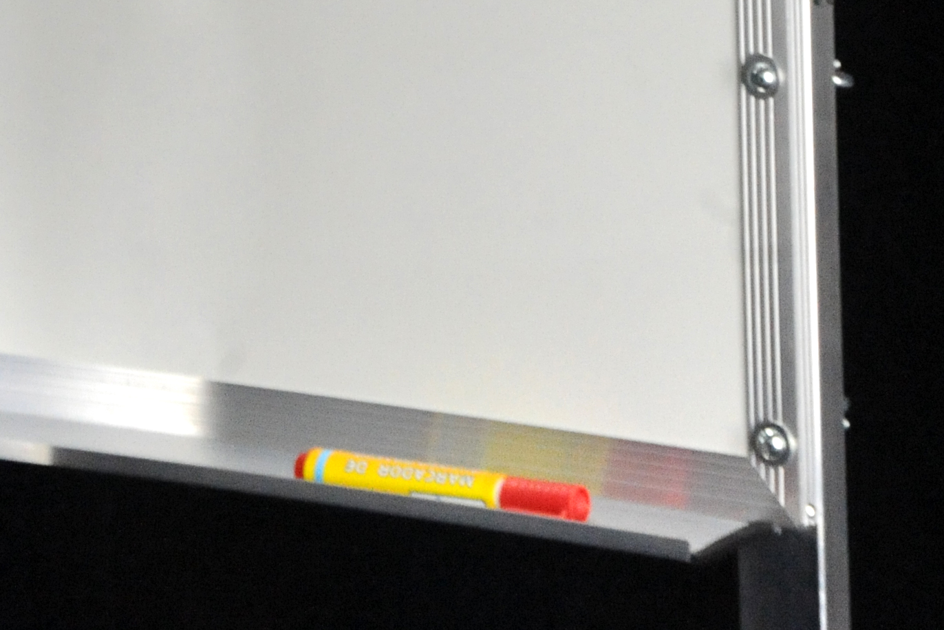 Cavalete Flip Chart - Alumínio