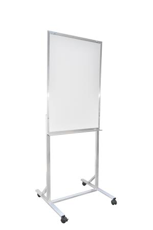 Cavalete Flip Chart - Alumínio
