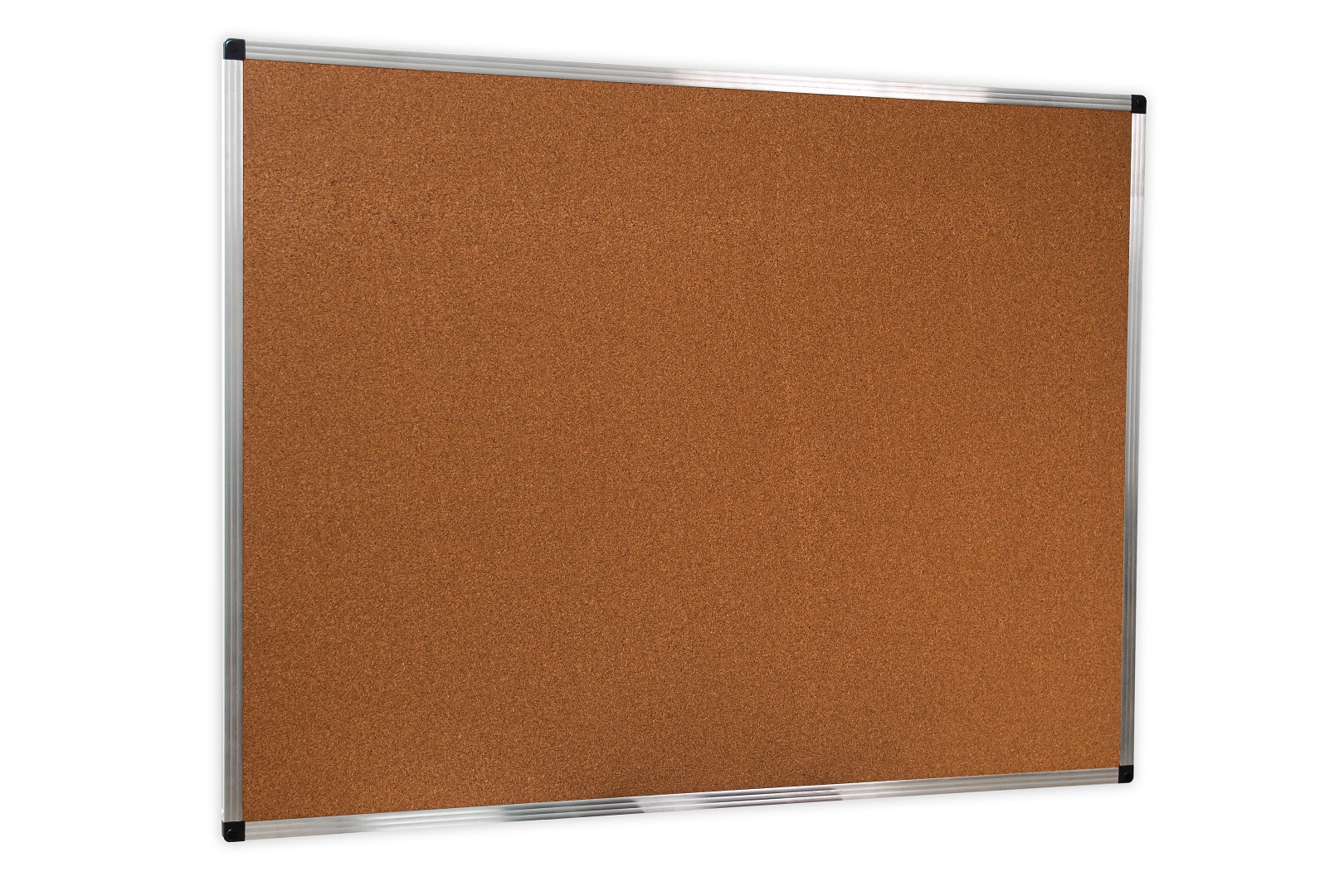 Quadro Aviso Cortiça - Cantoneira