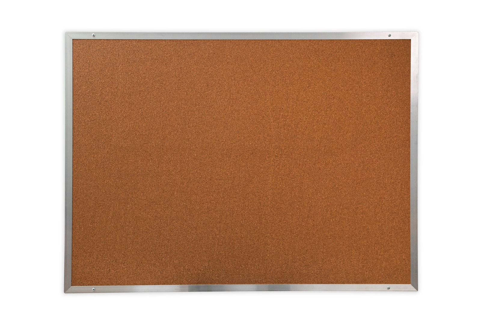 Quadro Aviso Cortiça - Esquadria