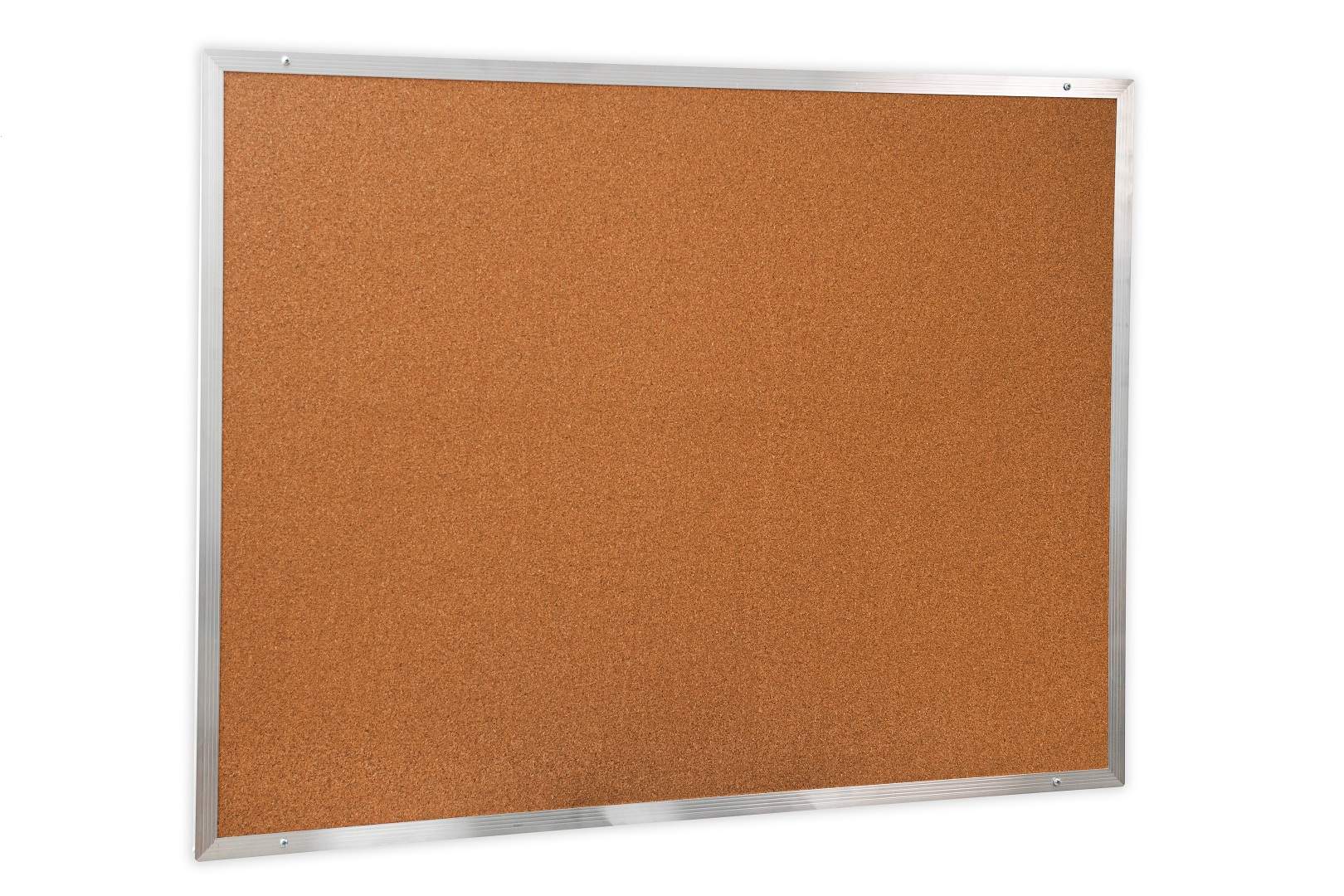Quadro Aviso Cortiça - Esquadria