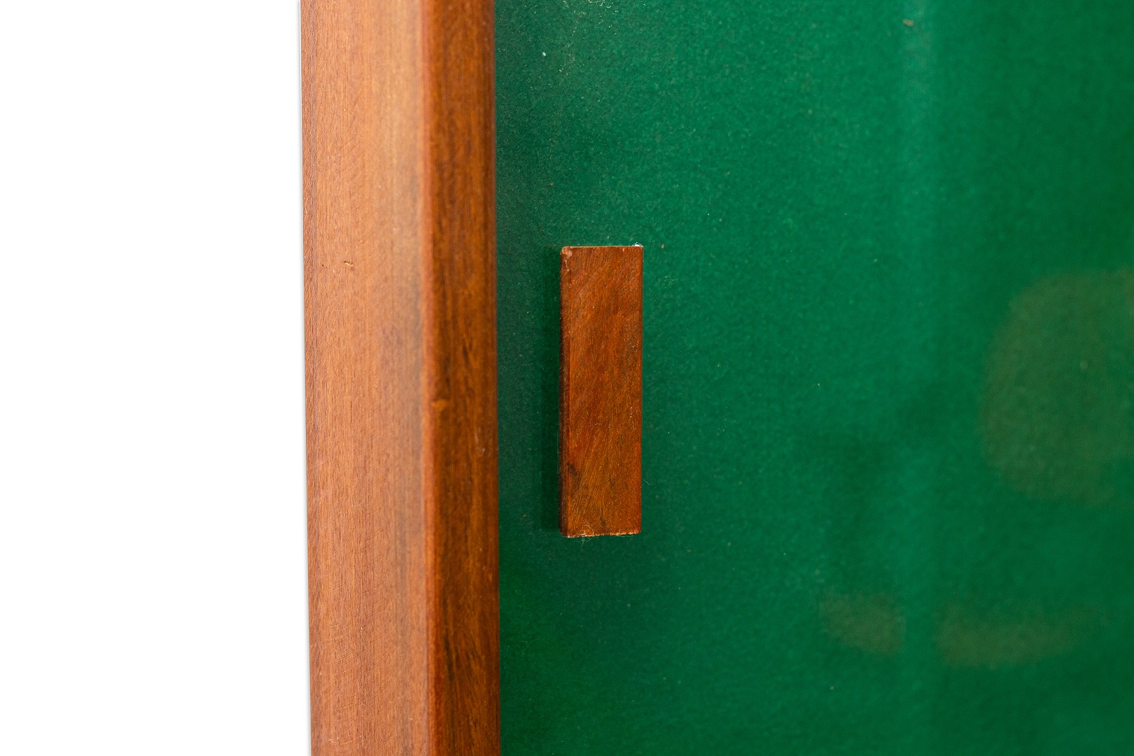 Quadro Aviso Porta de Madeira