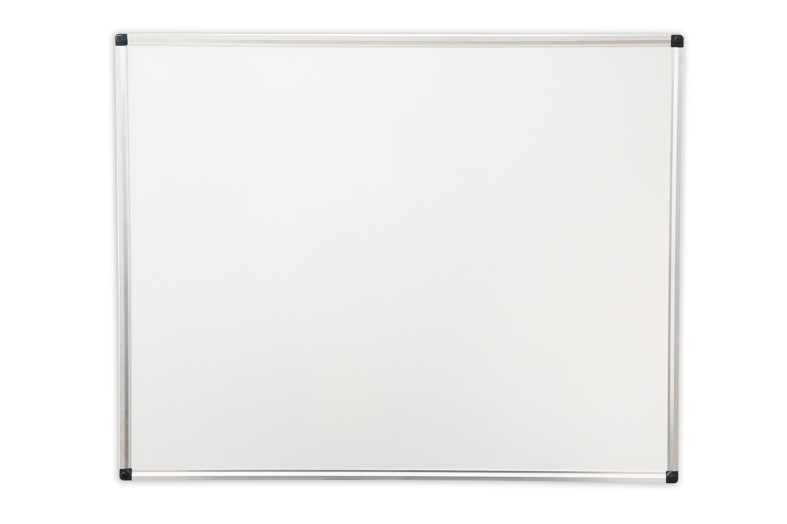 Quadro Branco Comum - Cantoneira