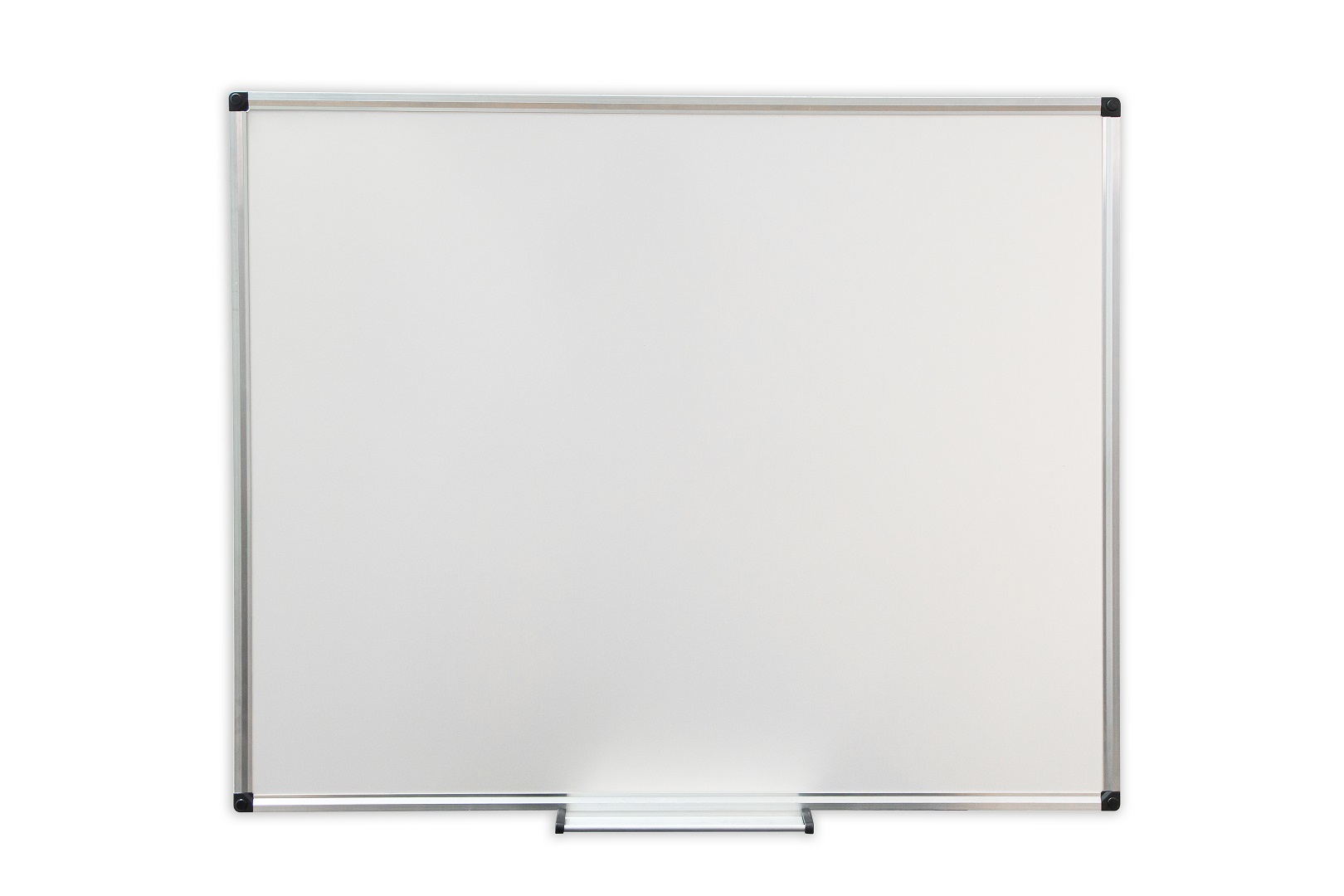 Quadro Branco Comum - Cantoneira
