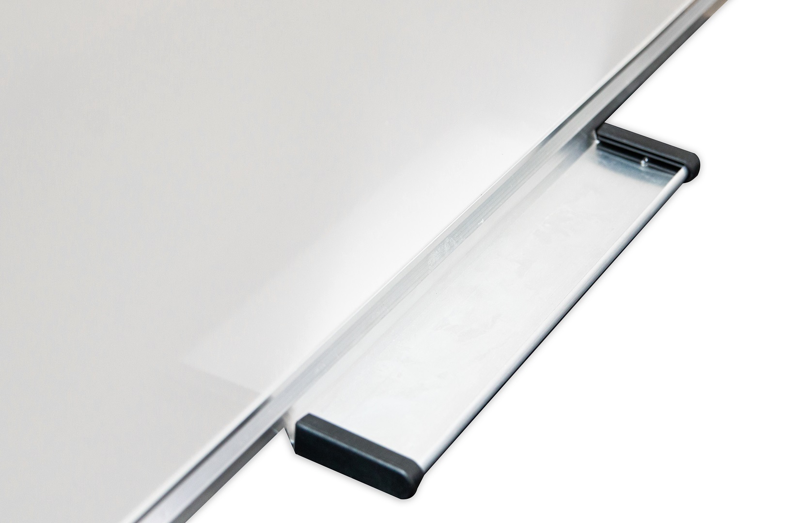Quadro Branco Comum - Cantoneira