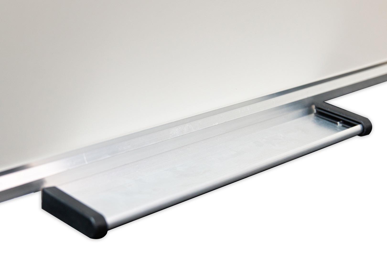 Quadro Branco Comum - Cantoneira