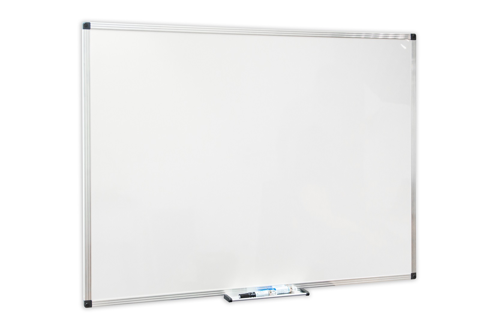 Quadro Branco Magnético - Cantoneira