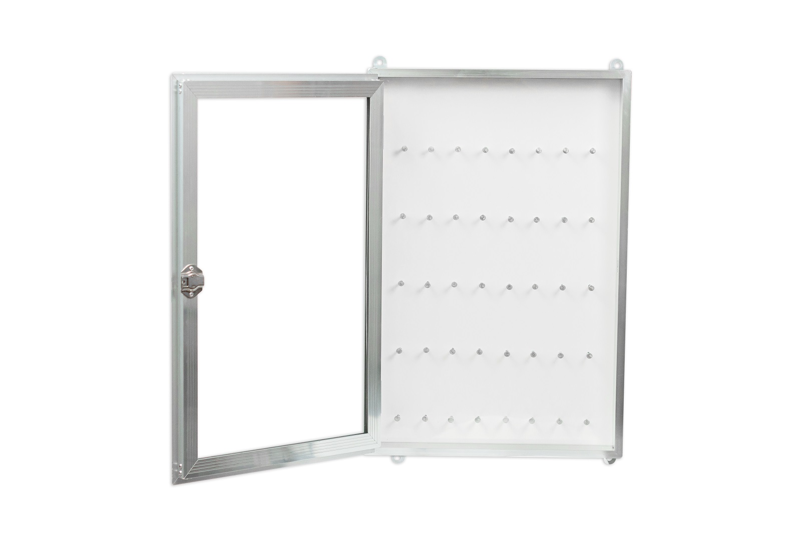 Quadro Claviculário
