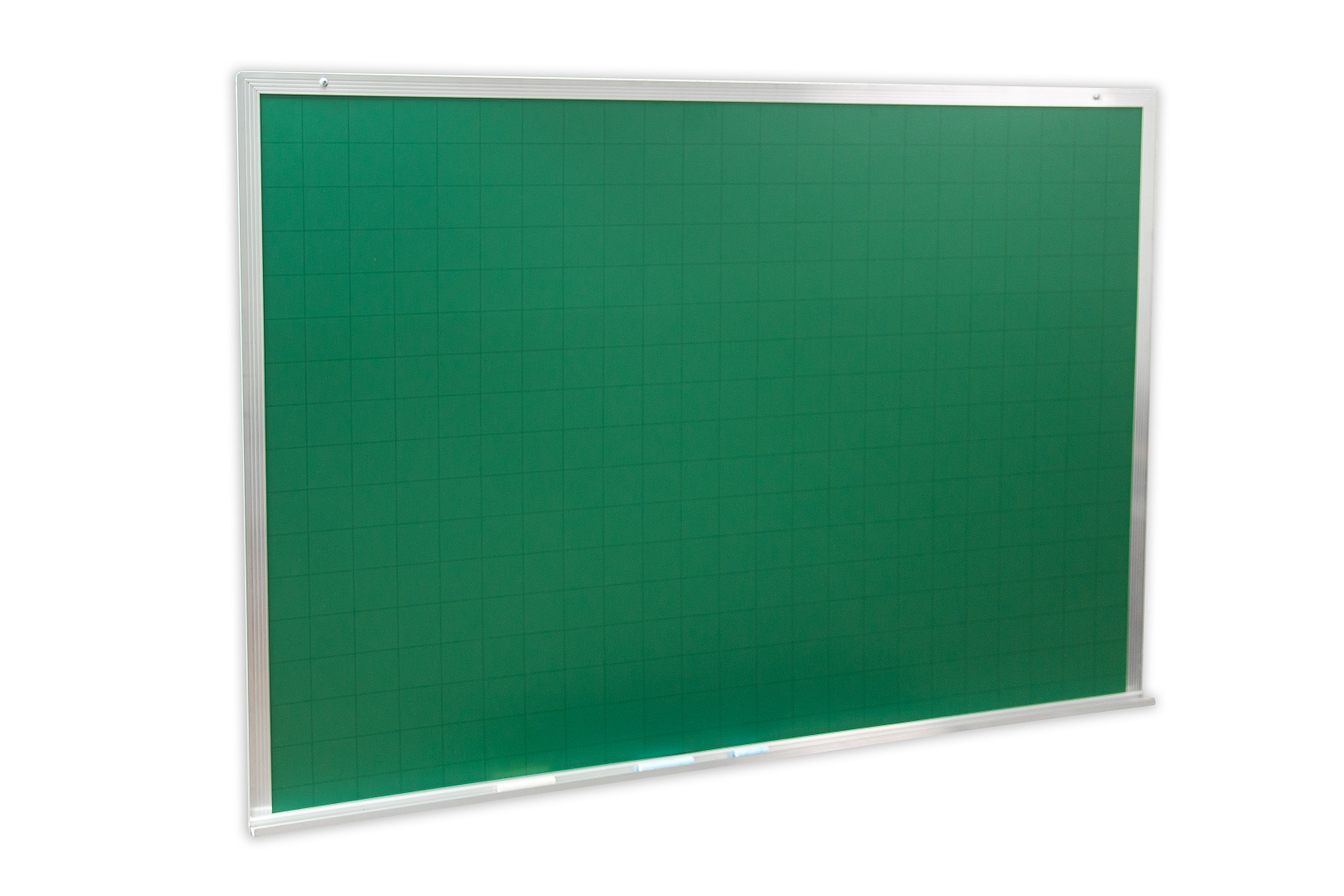 Quadro Verde Quadriculado