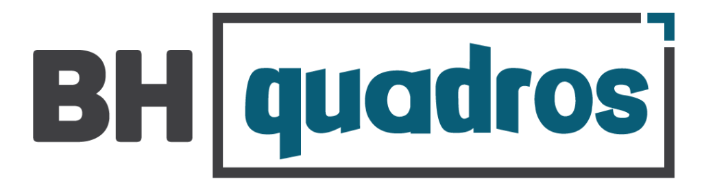 BH Quadros — Fábrica de Quadros e Lousas